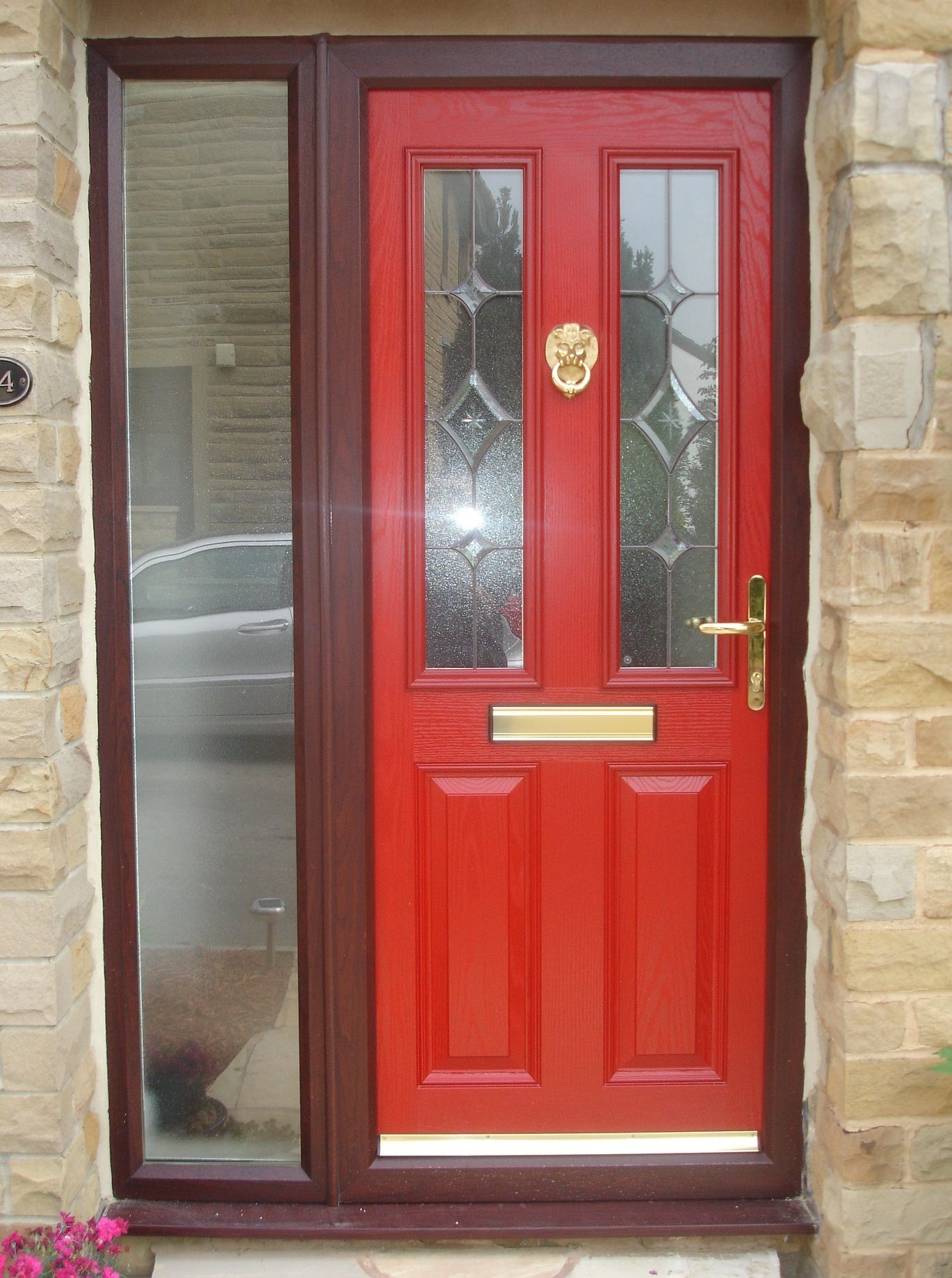Composite Doors in Bristol, Neath & Bridgend | Glamorgan Windows Composite Doors in Bristol, Neath & Bridgend | Glamorgan Windows