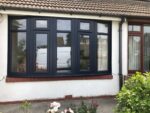 Local Leeds home gets top service with Kingfisher Windows!