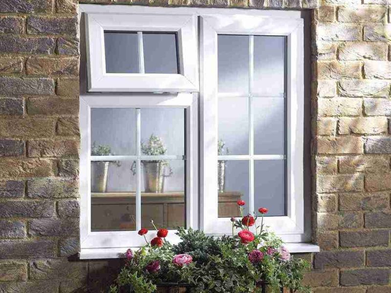 uPVC Window Harrogate