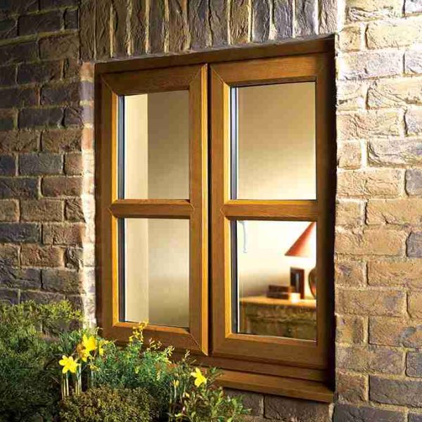 uPVC French Casement Windows Bradford Leeds