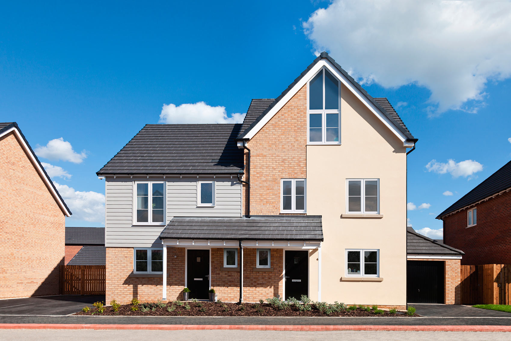 uPVC window Doncaster