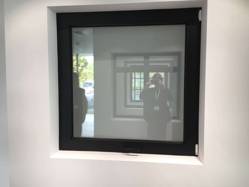 Aluminium Windows Bradford Leeds