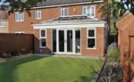 Bring the outdoors indoors with a new orangery from Kingfisher