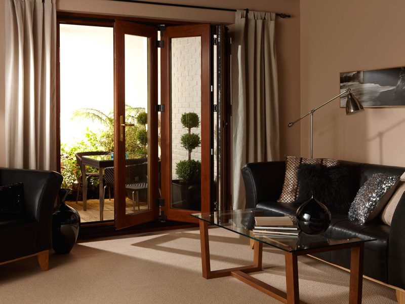upvc bi-fold doors bradford Leeds