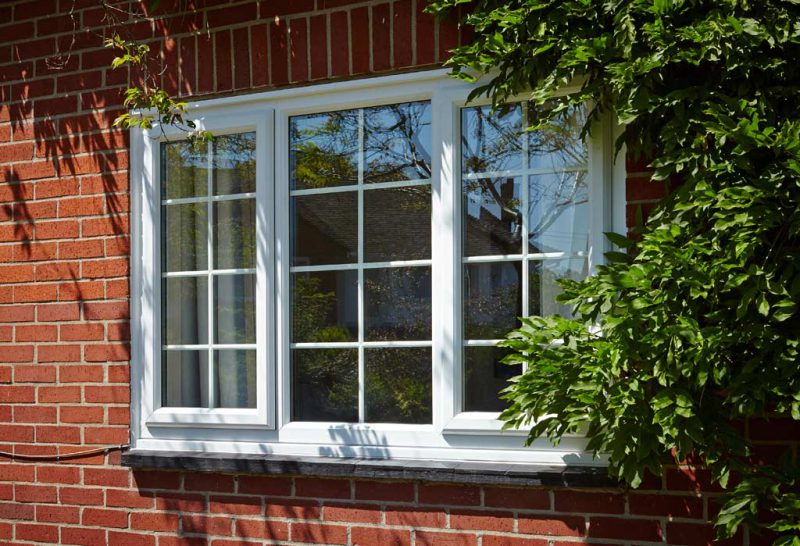 uPVC Windows Barnsley