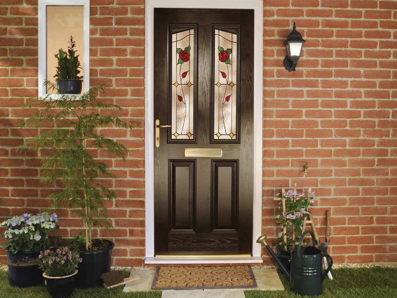 uPVC Panels Bradford Leeds