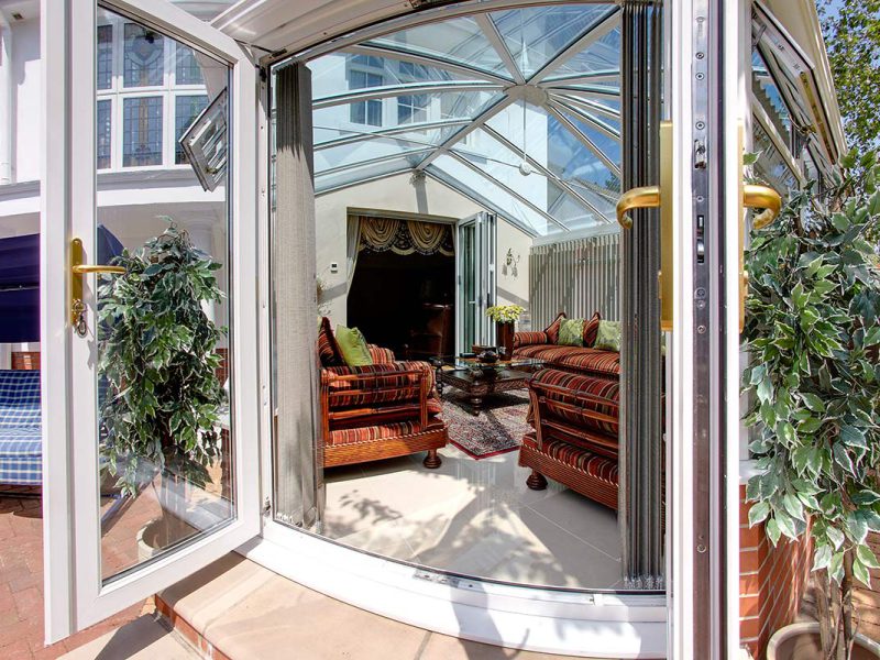 Double Glazing Cost Castleford