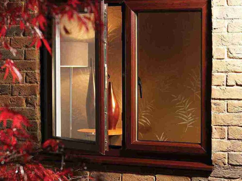 uPVC Windows Wetherby