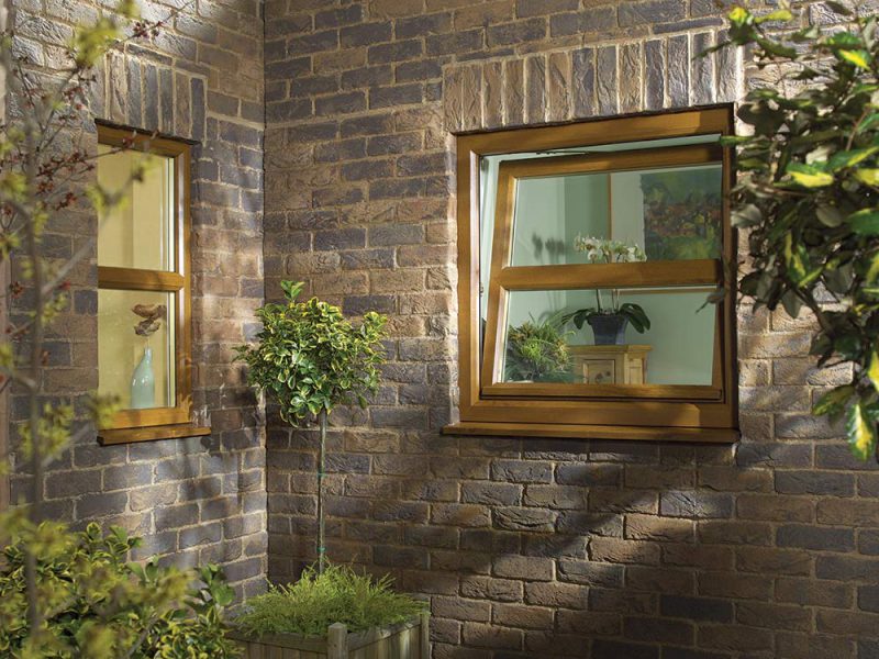 Repairing uPVC windows Headingley