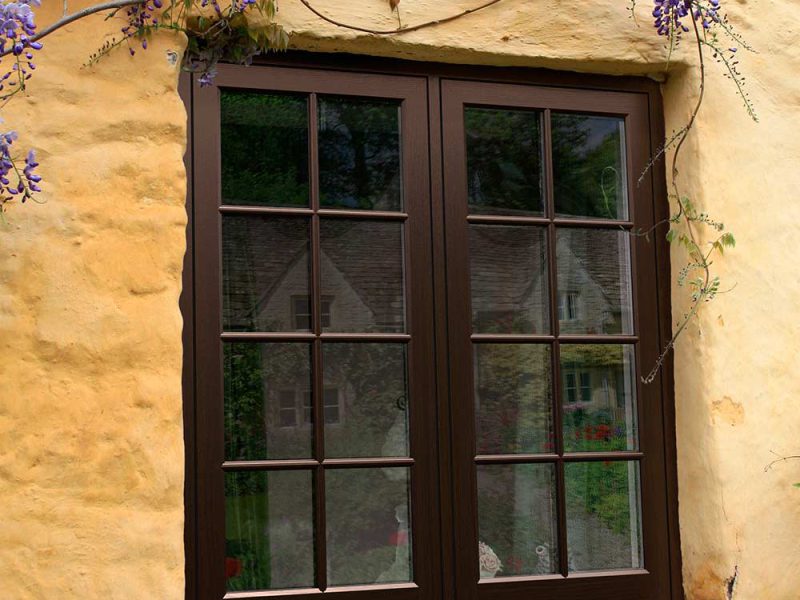 Windows Bradford Leeds