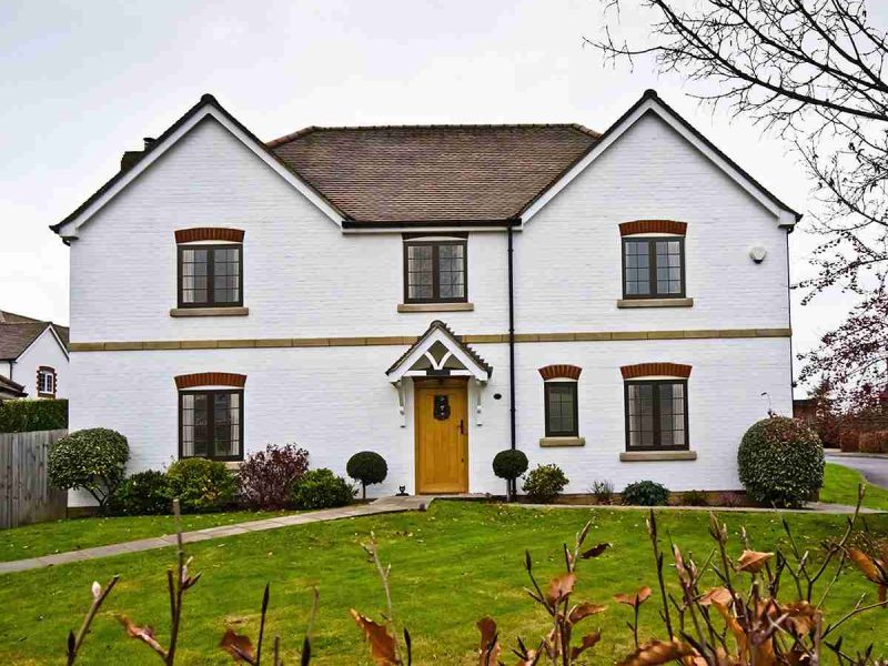 uPVC Flush Casement Windows Bradford Leeds