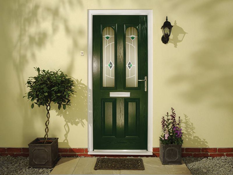 uPVC Panels Bradford Leeds