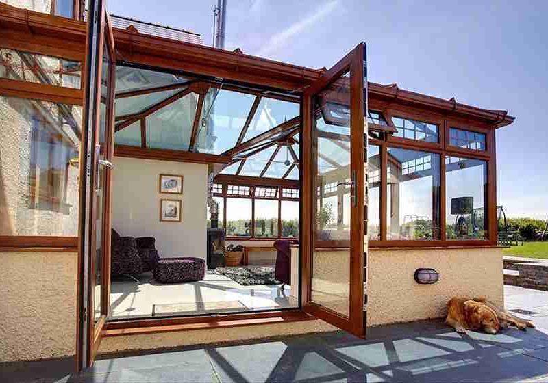 Replacement Double Glazing Doncaster