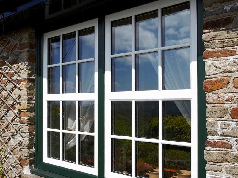 Windows Bradford Leeds