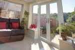 uPVC French Doors Bradford Leeds