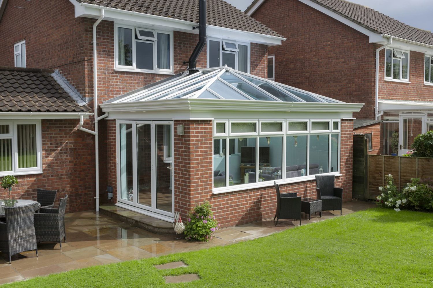 Sliding Door Glass Replacement Harrogate