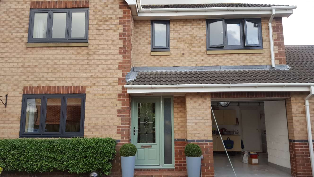 uPVC windows price Halifax