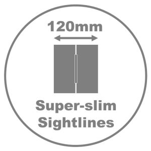 Slim Sightlines