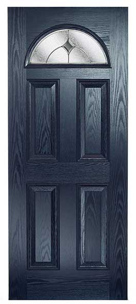 Introducing Yale Keyfree: A New Concept in Door Security