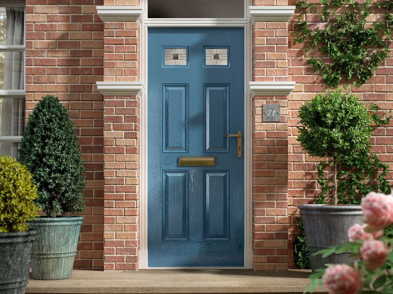 Double Glazing Cost Doncaster