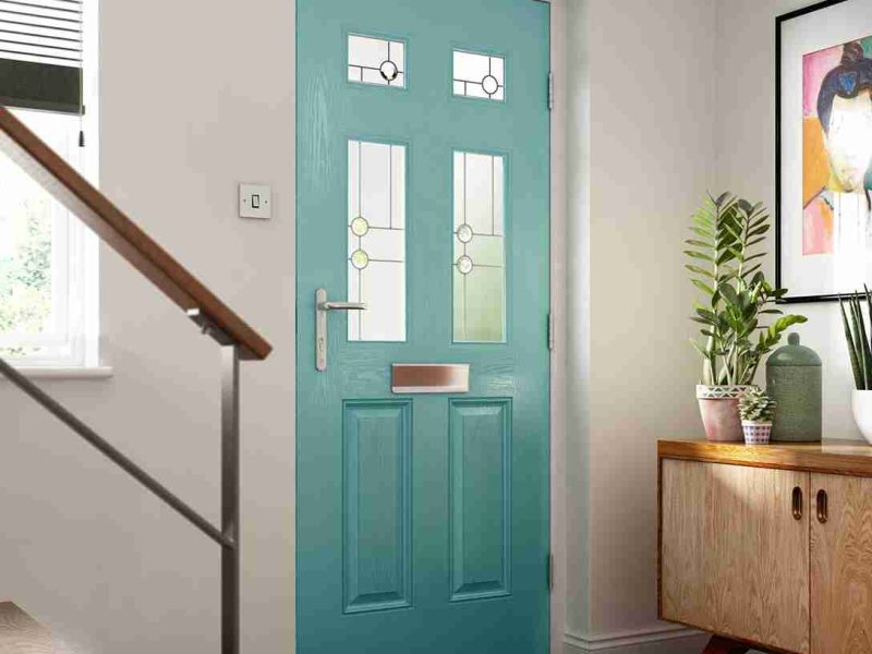 Double Glazing Cost Barnsley