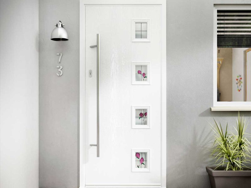 Doors Bradford Leeds