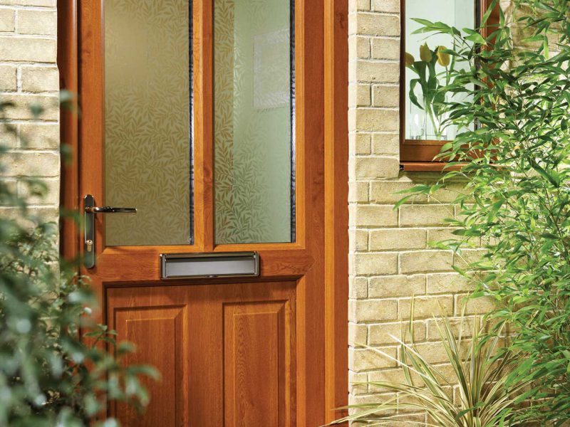 uPVC Doors Bradford Leeds