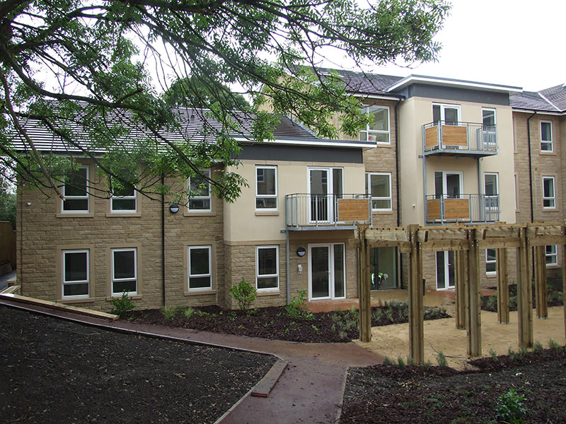 Methodist Housing Association