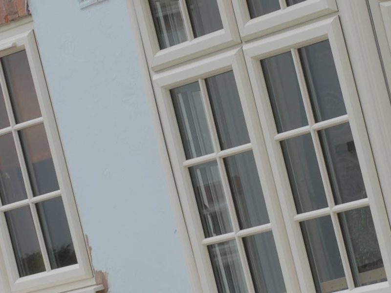 Windows Bradford Leeds