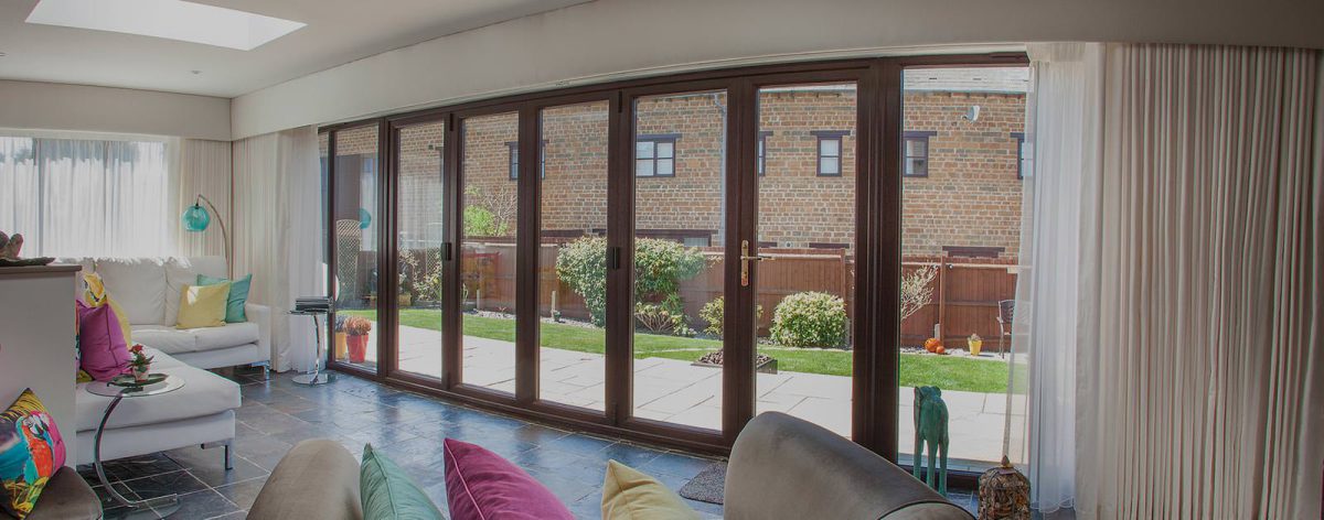 Energy Efficient Doors Bradford Leeds