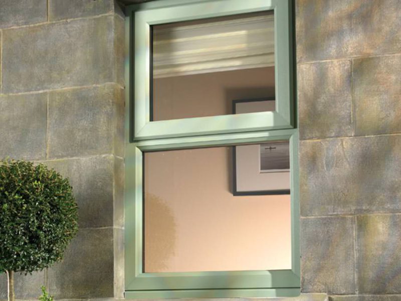 Windows Bradford Leeds