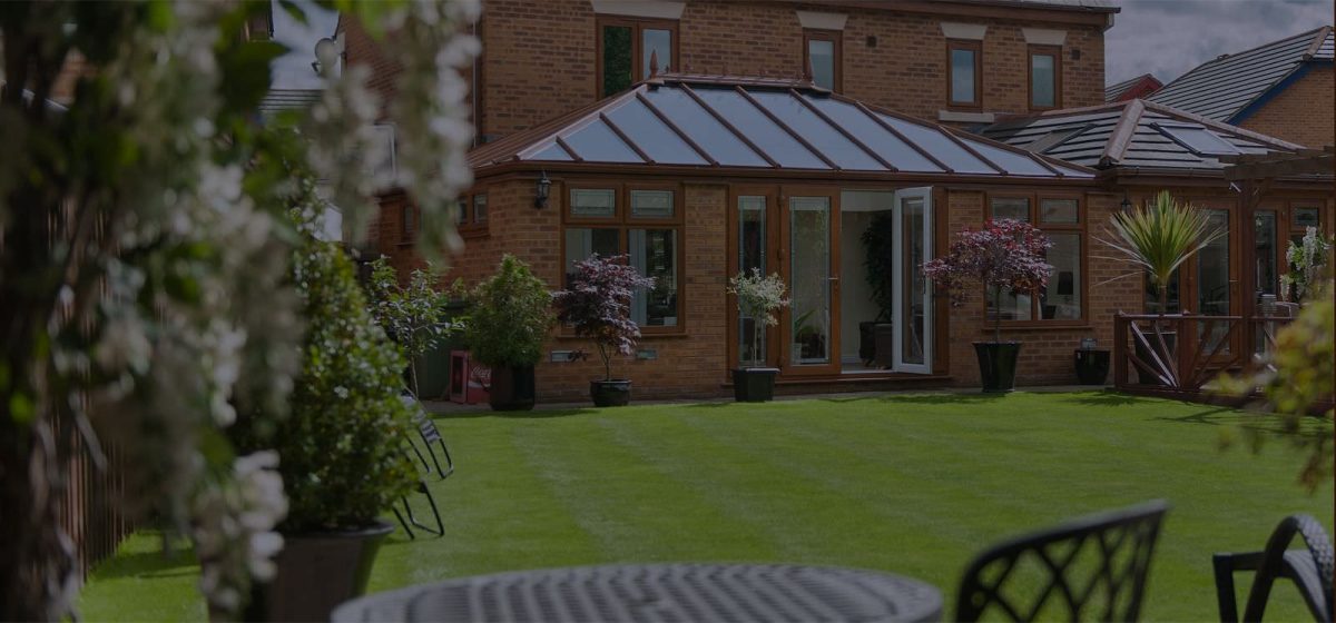 Conservatories Pontefract