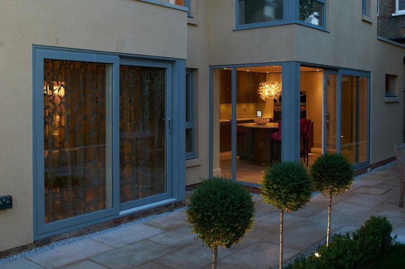 Doors Bradford Leeds