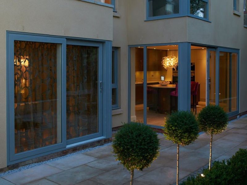 Doors Bradford Leeds