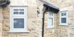 Flush Sash Windows Harrogate