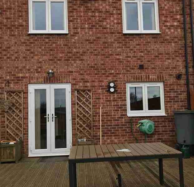 uPVC Windows Castleford