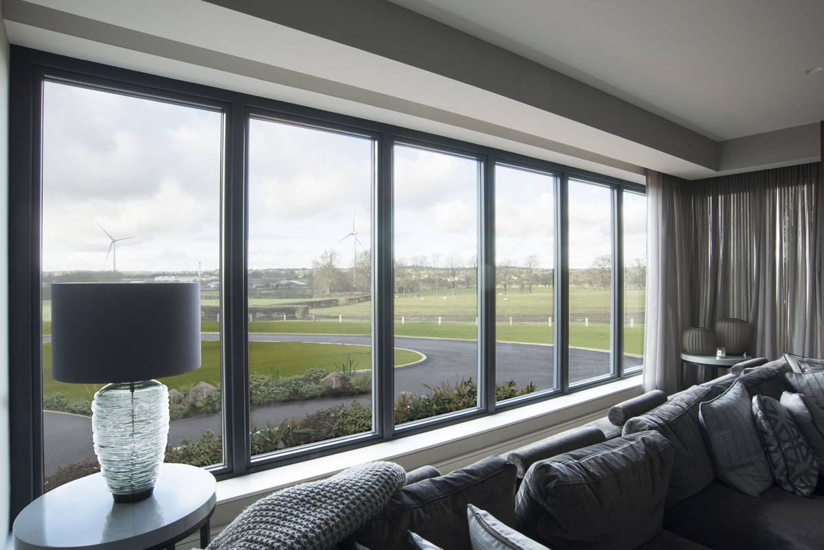 Lumi Windows and Doors Bradford Leeds