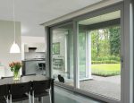 Kingfisher Windows Add A New Aluminium Lift & Slide to its Range