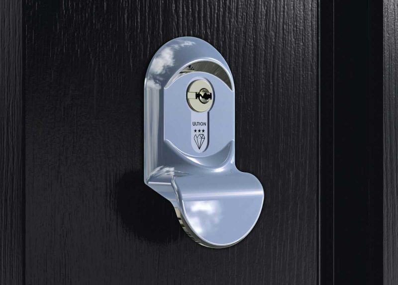 Sweet Range Door Furniture, Bradford, Leeds