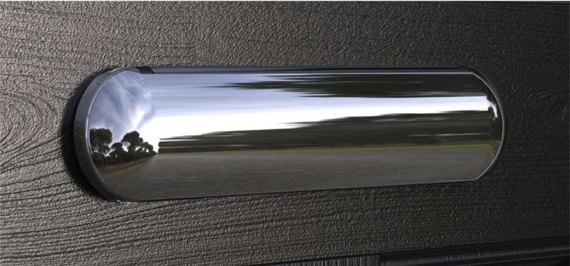 Sweet Range Door Furniture, Bradford, Leeds