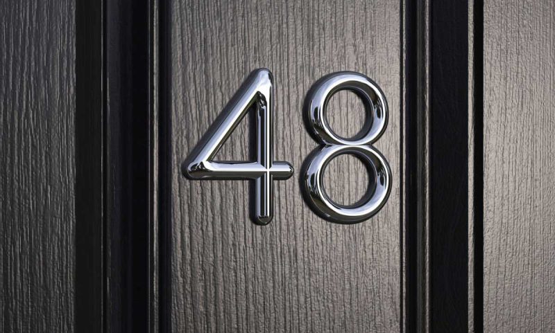 Sweet Range Door Furniture, Bradford, Leeds