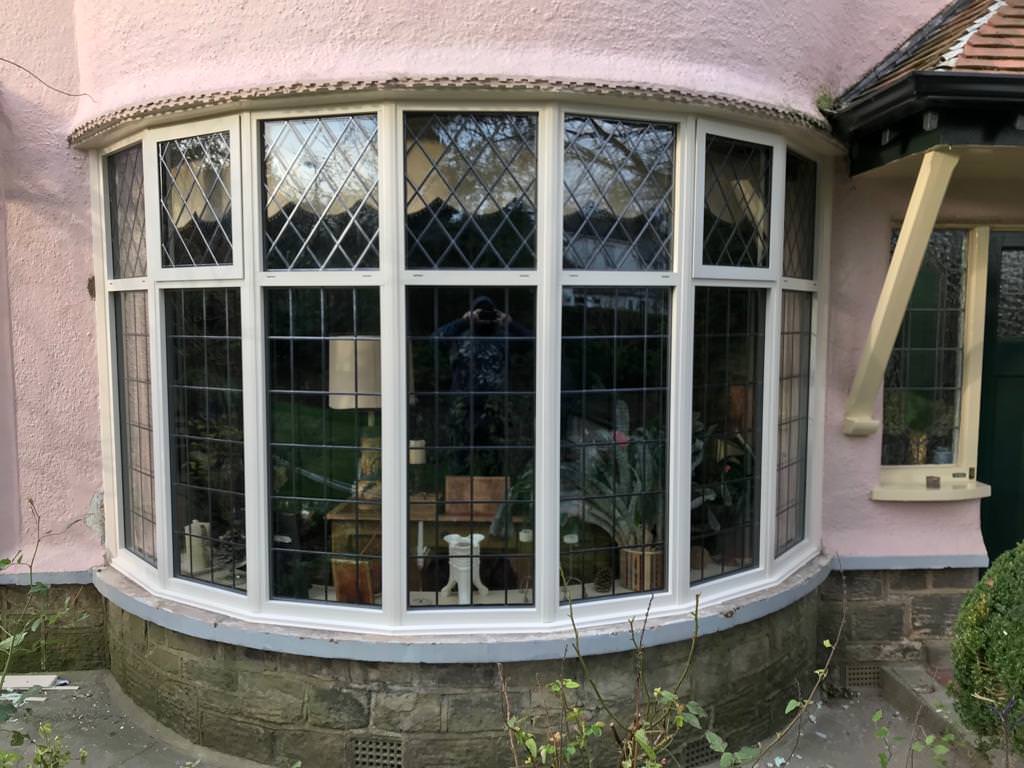 Aluminium Window Frames York