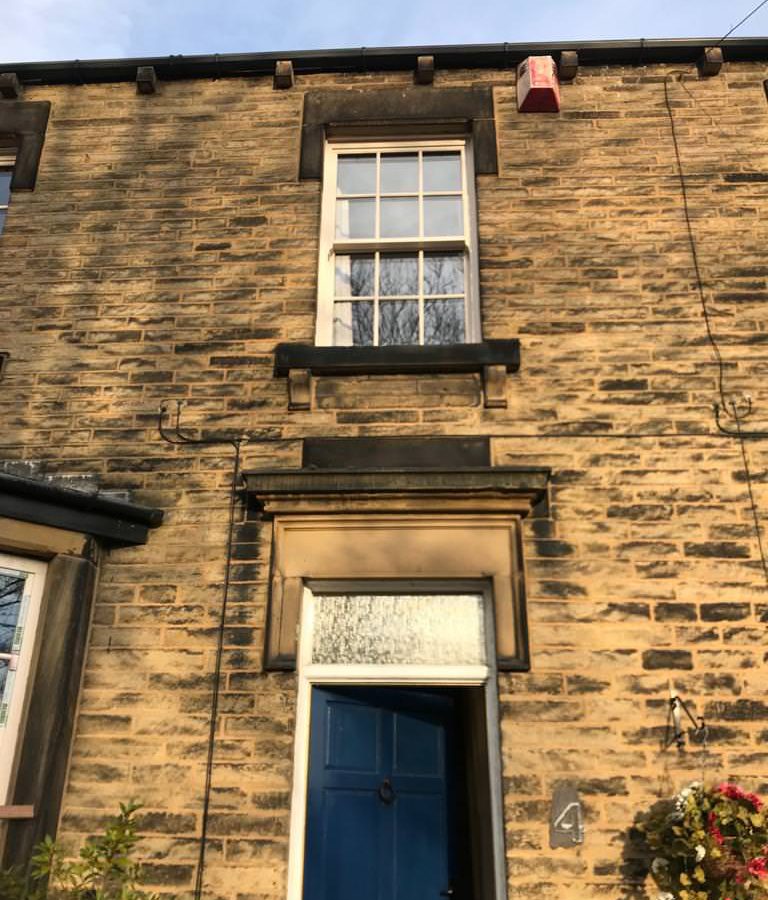 uPVC Windows West Yorkshire