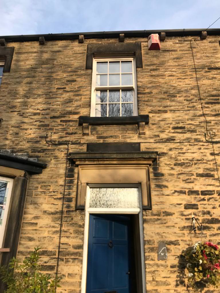 uPVC Windows West Yorkshire