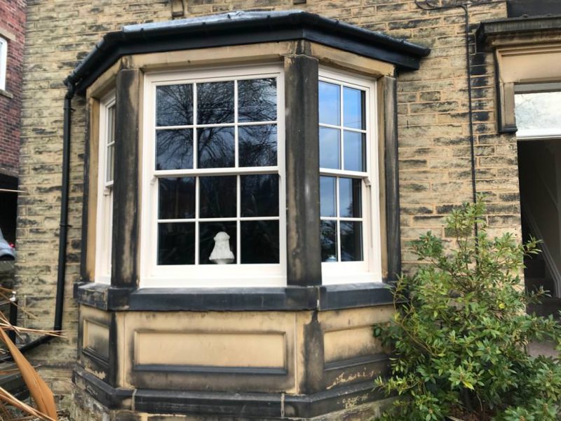 uPVC Windows Wetherby