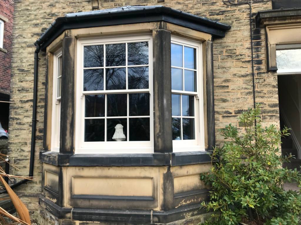 uPVC Windows Wetherby