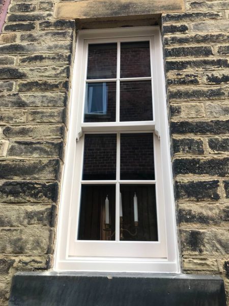 uPVC Windows Cost Pontefract