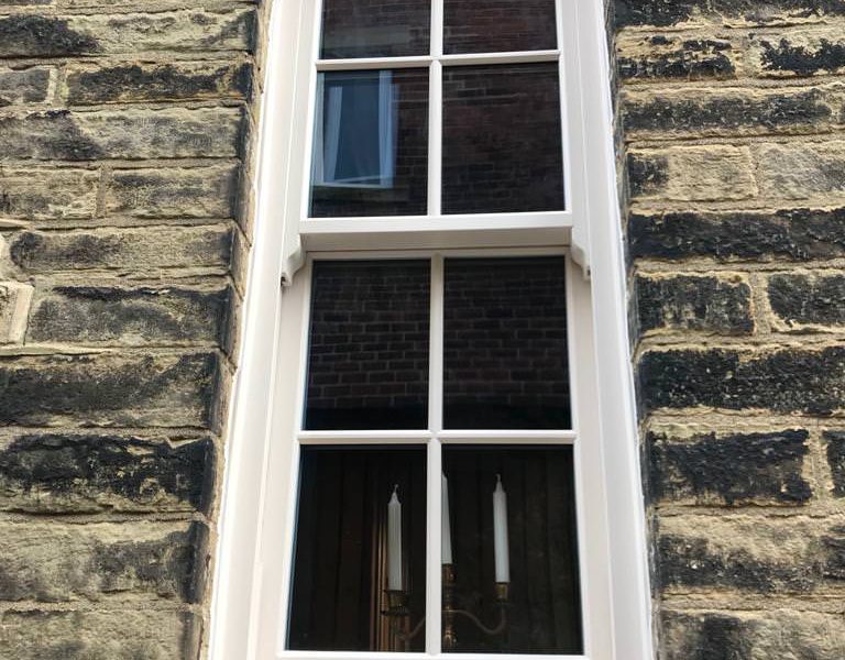 uPVC Windows Cost Pontefract