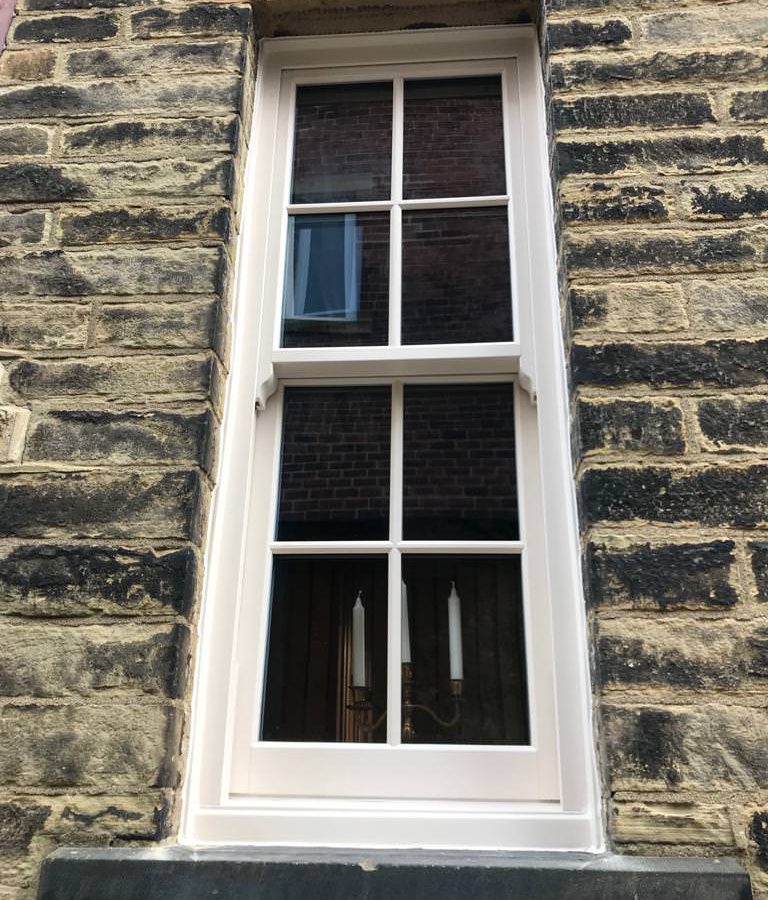 uPVC Windows Cost Pontefract