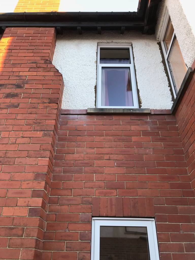 Tilt Windows York